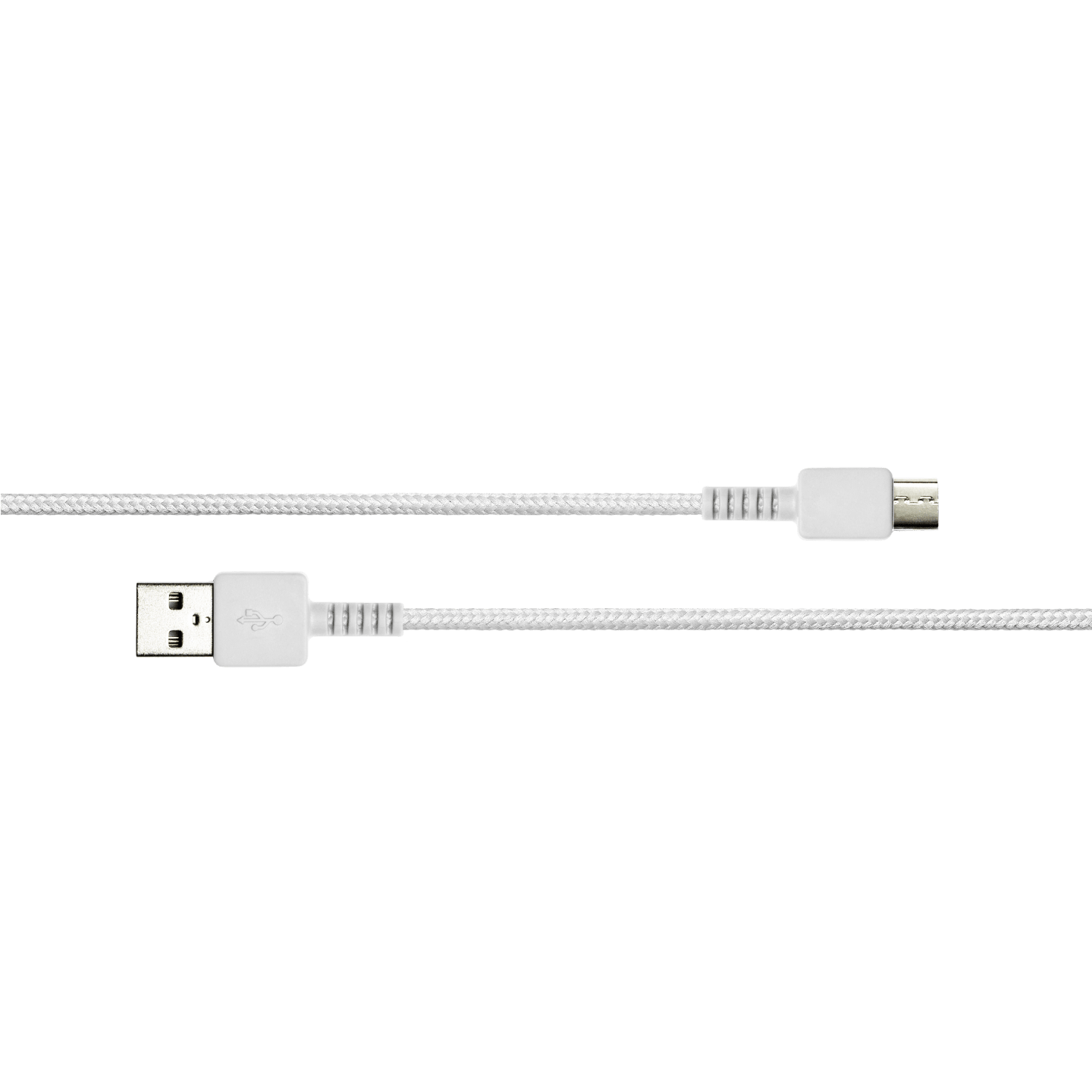 Urbanears Charging Cable True White 6
