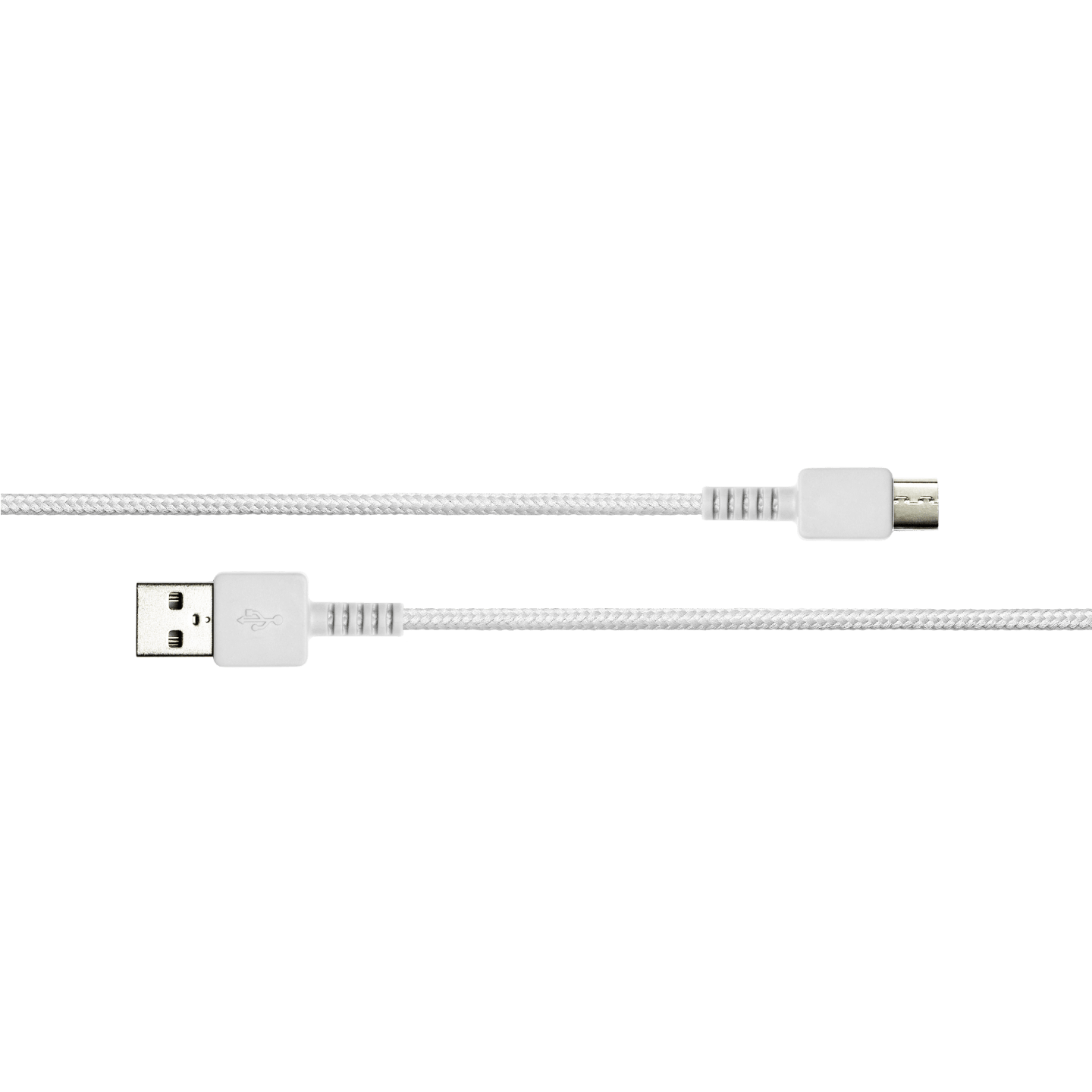 Urbanears Charging Cable True White 1