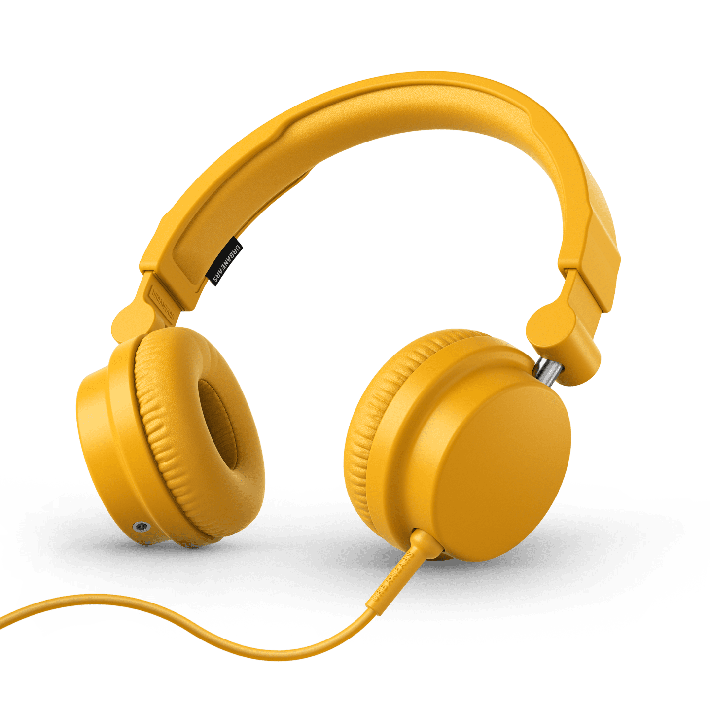 Zinken Taxi Yellow