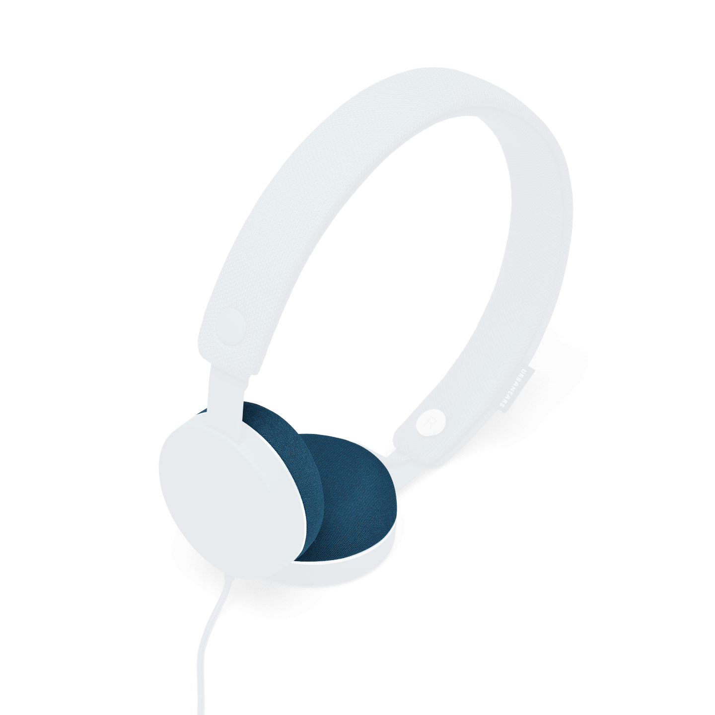 Urbanears Humlan Ear Cushions Indigo Image 1