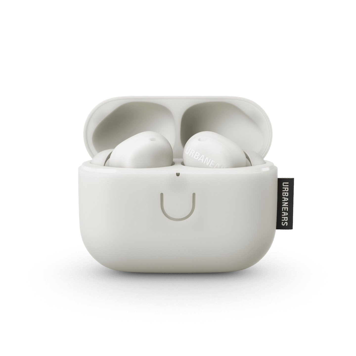 Juno true Wireless Earbuds Raw - 02