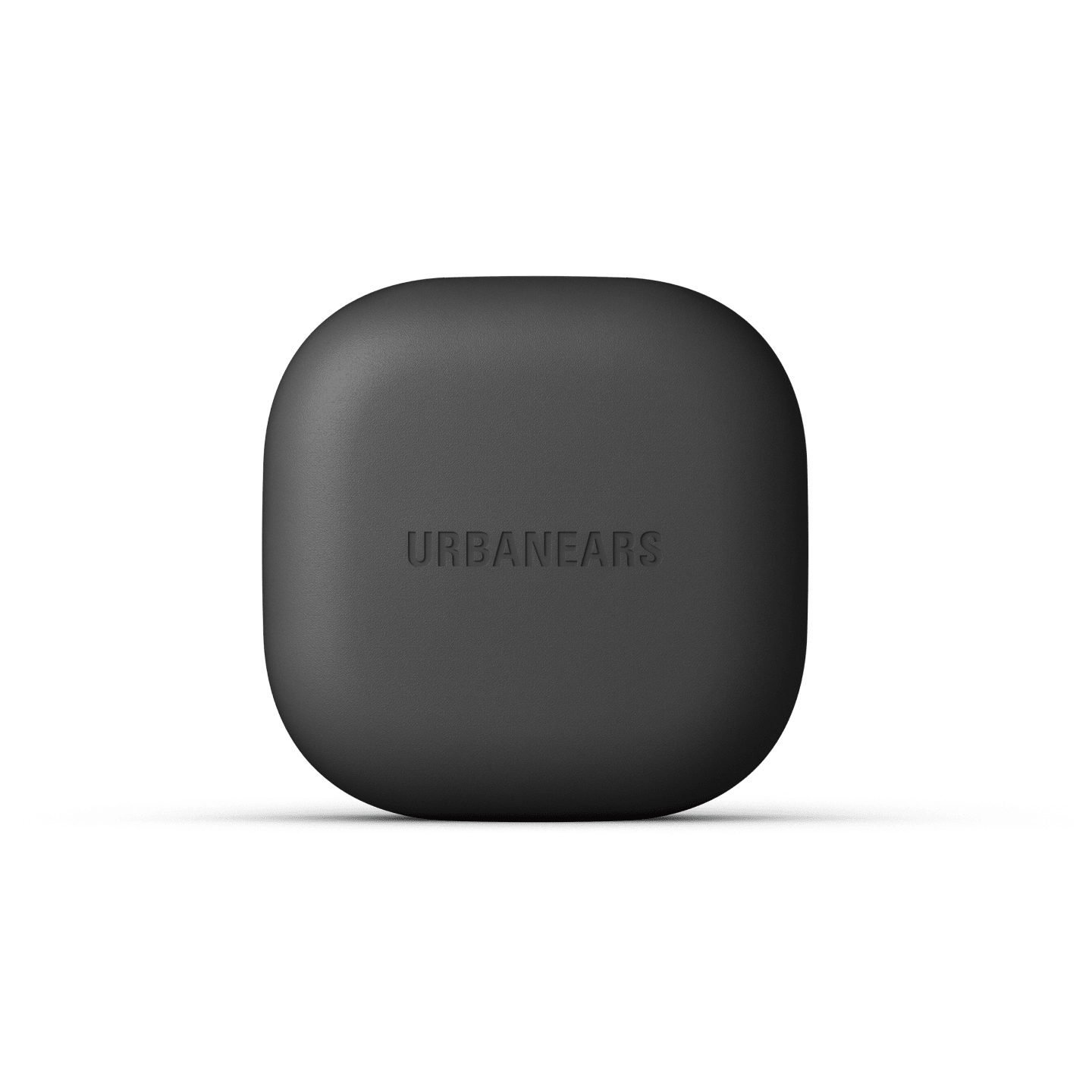 Urbanears Alby Charging Case Charcoal Black Image 1