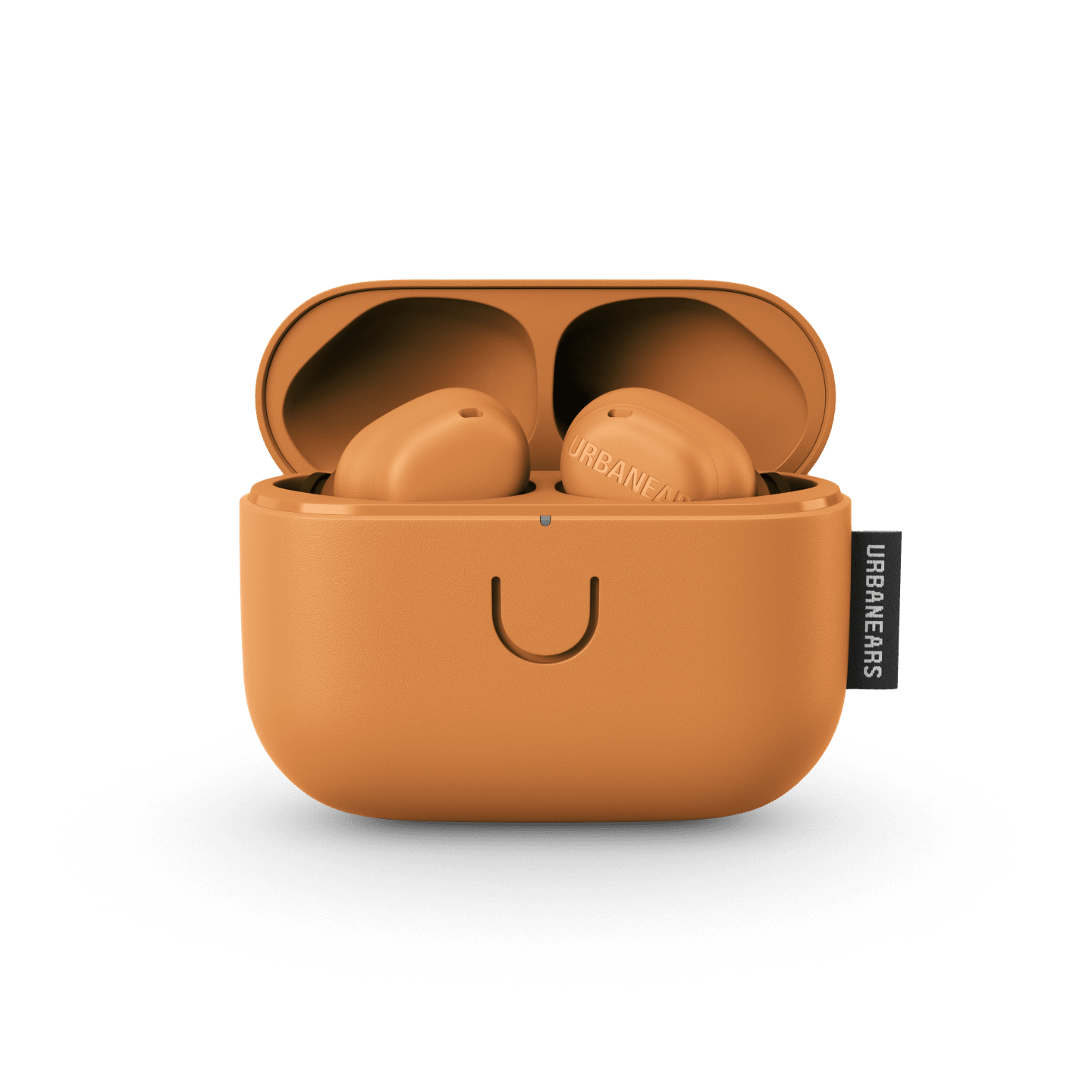 Juno true Wireless Earbuds Dirty Tangerine - 02