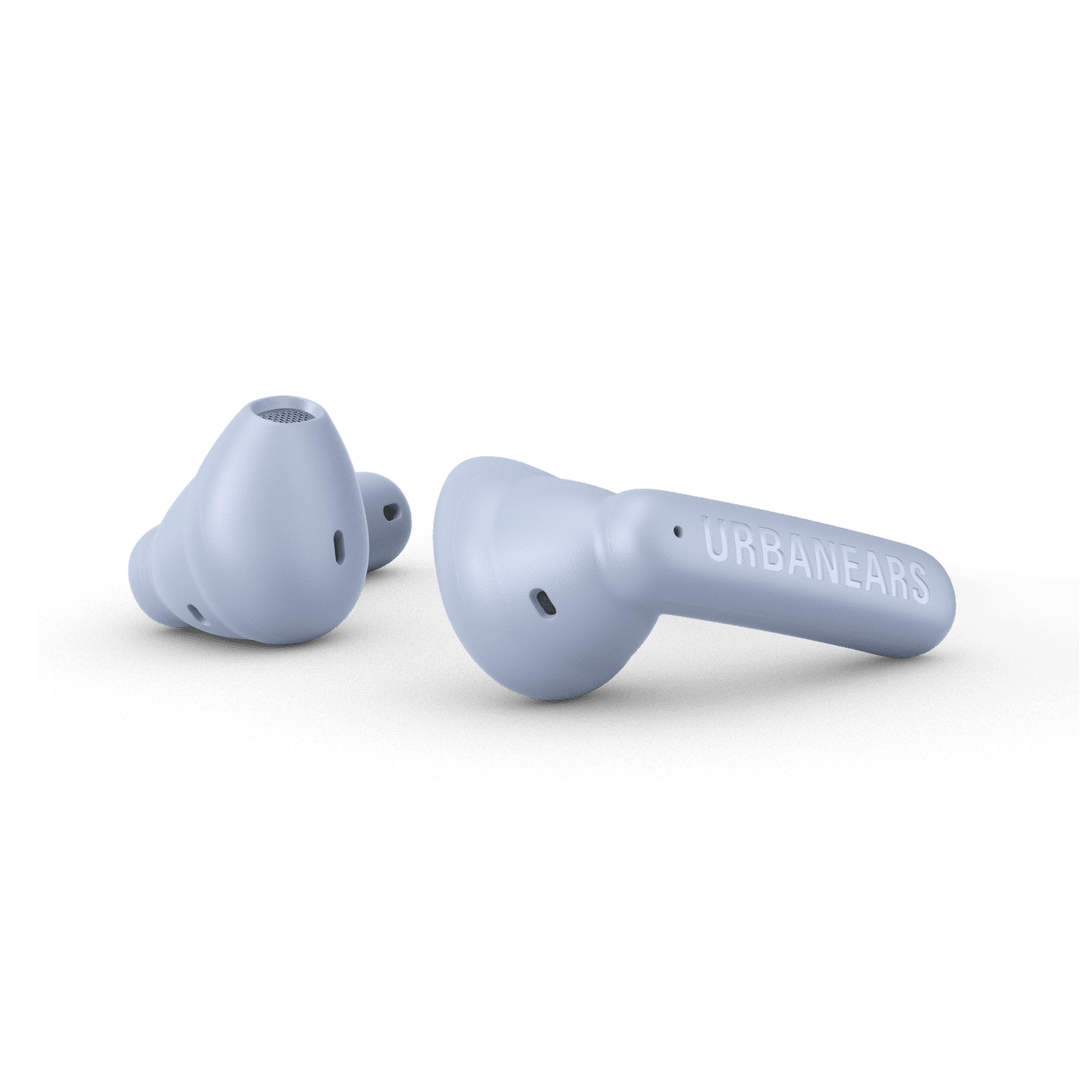Urbanears Boo True Wireless Earbuds Slightly Blue 04