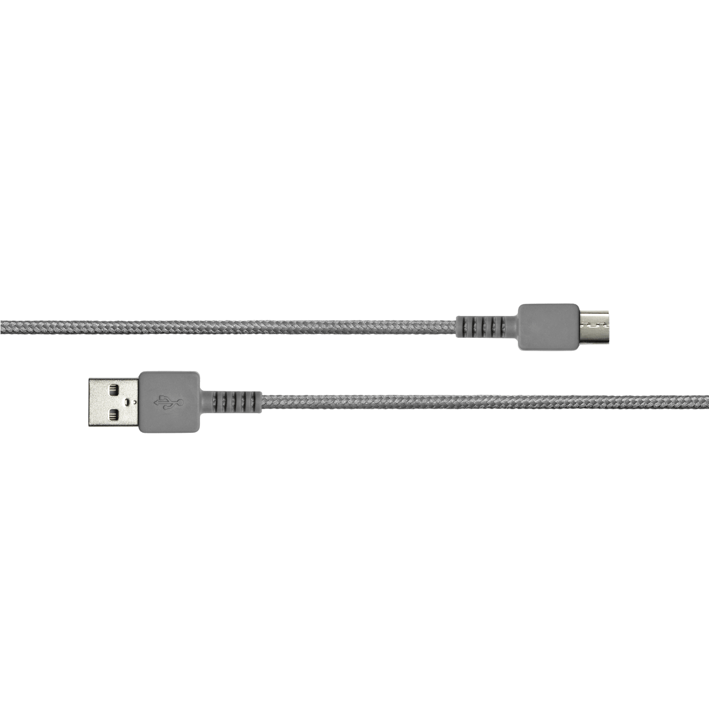 Urbanears Charging Cable Dark Grey 1