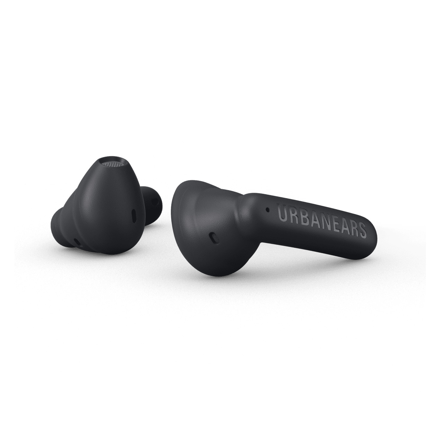 Urbanears Boo True Wireless Earbuds Charcoal Black 04