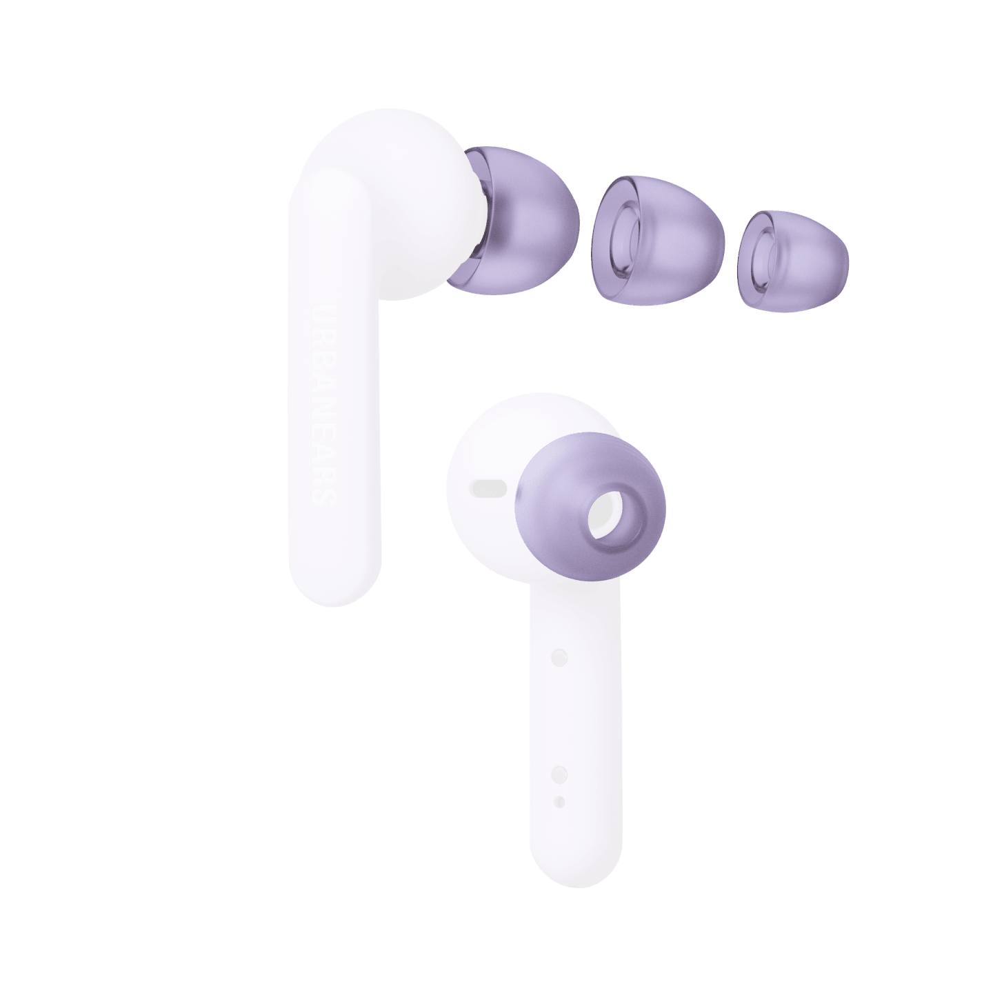 Urbanears Alby Ear Tips Ultra Violet Image 1