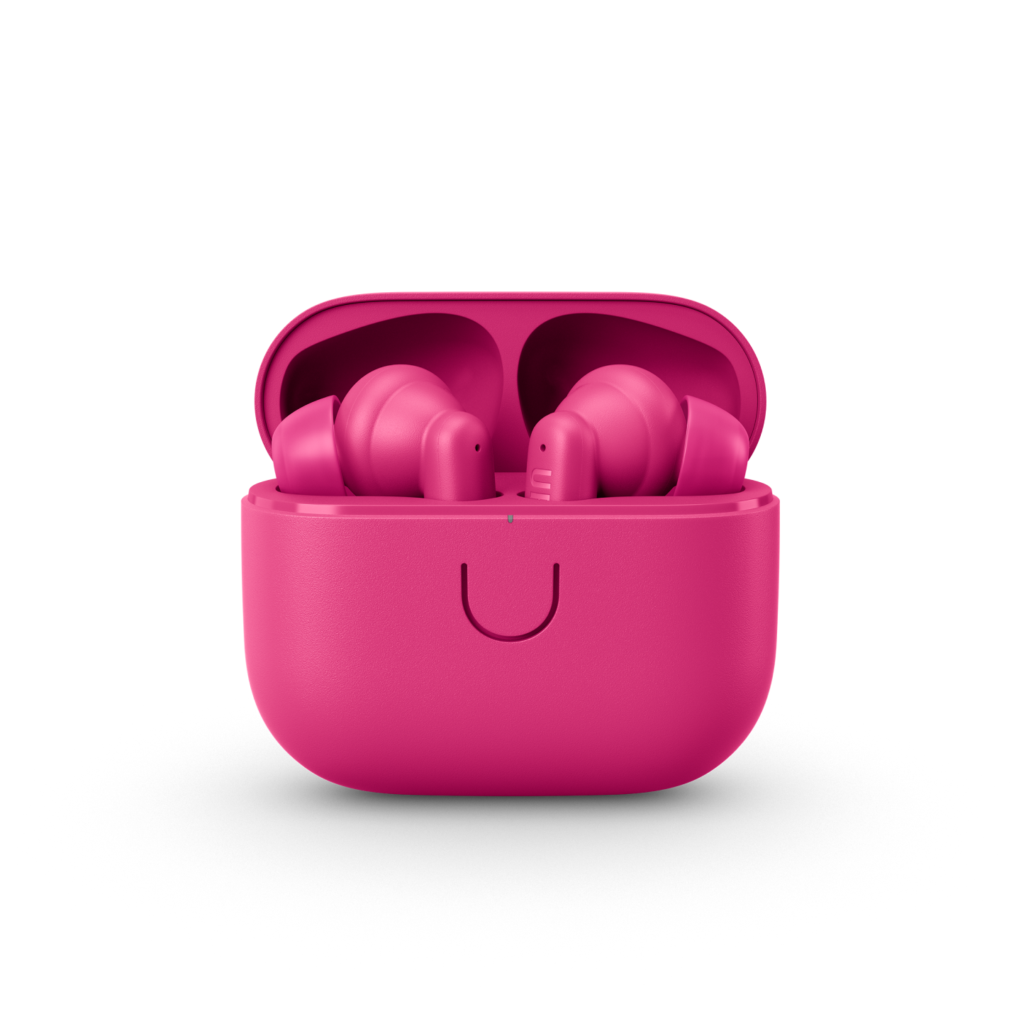 Urbanears Boo Tip Wireless Earbuds Cosmic Pink 02