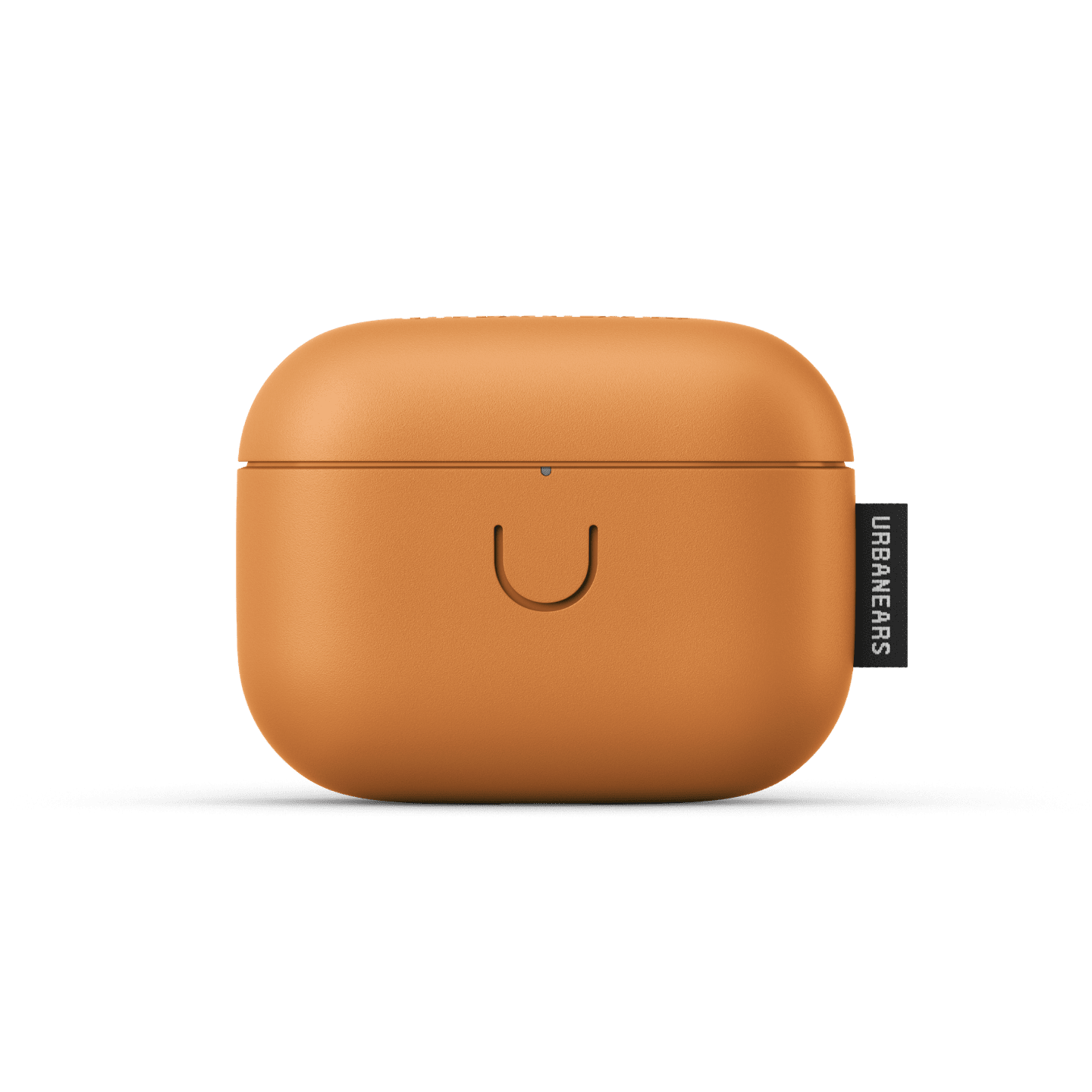 Juno Charging Case - Dirty Tangerine