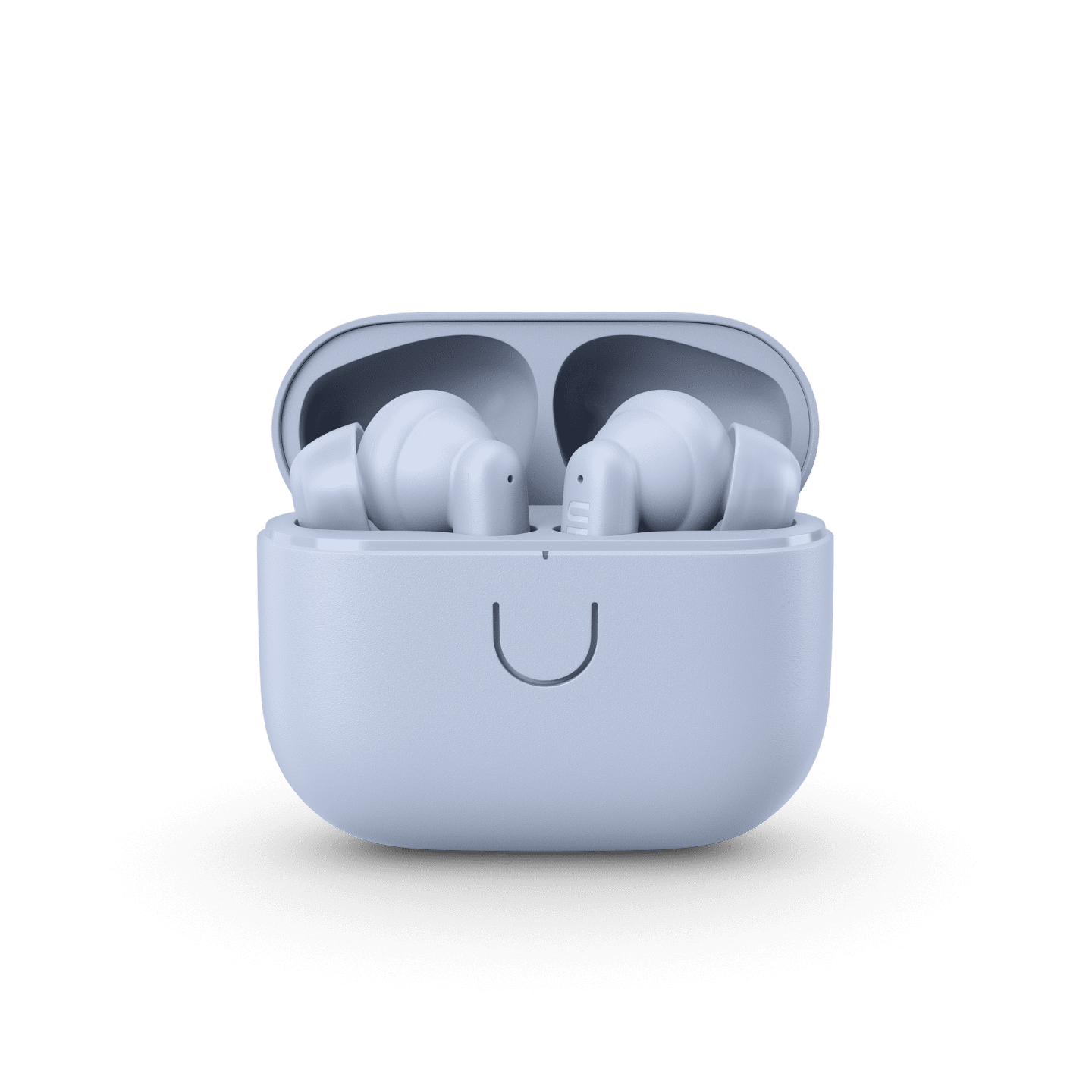 Urbanears Boo Tip Wireless Earbuds Slightly Blue 02
