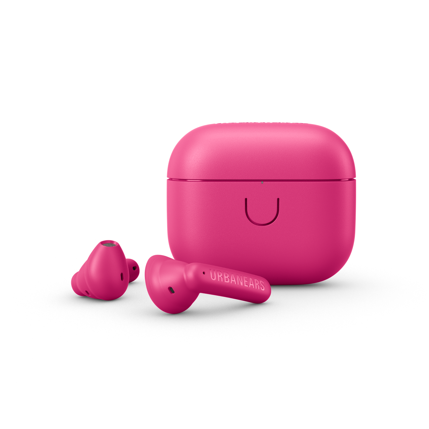 Urbanears Boo True Wireless Earbuds Cosmic Pink 01