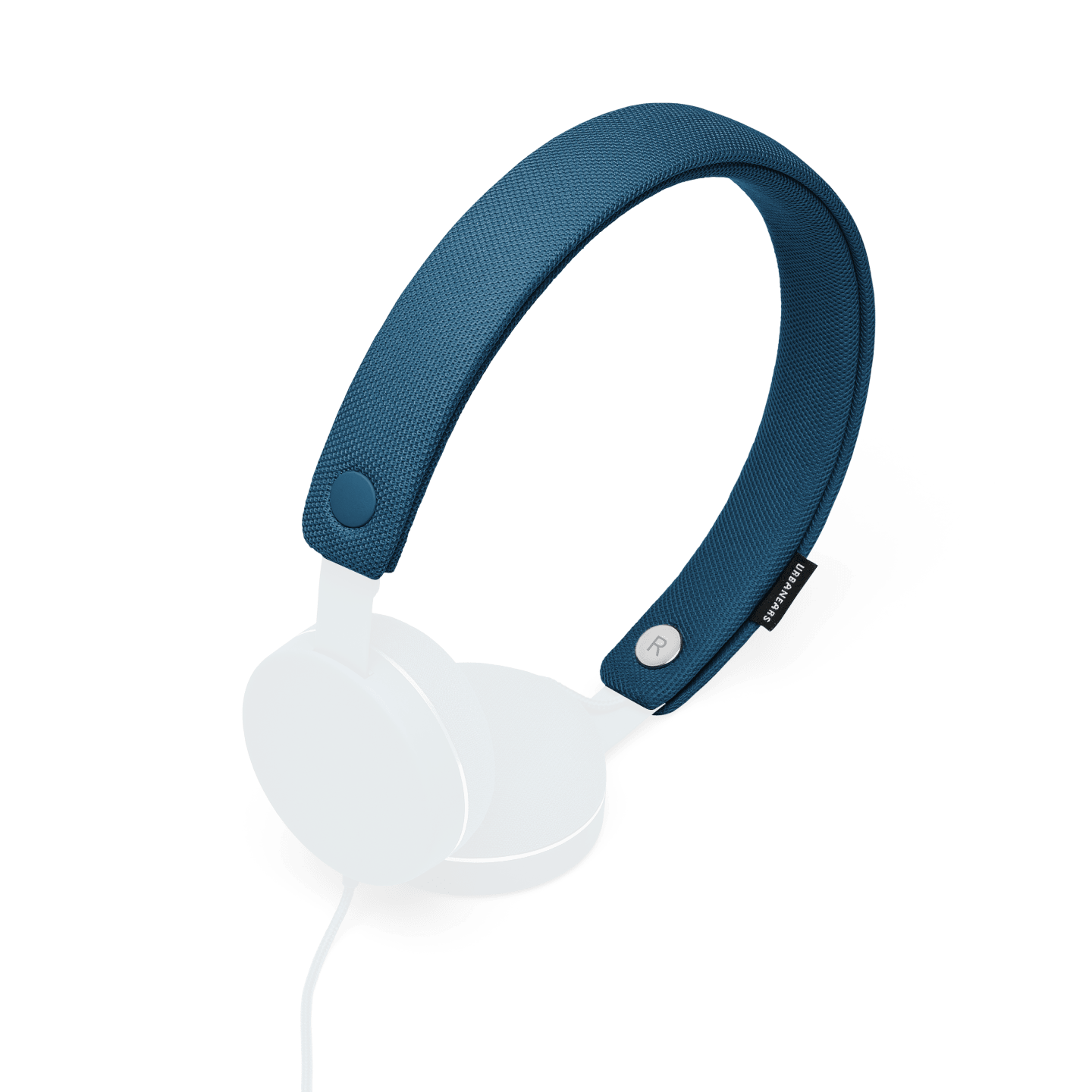 Urbanears Humlan Headband Indigo Image 1