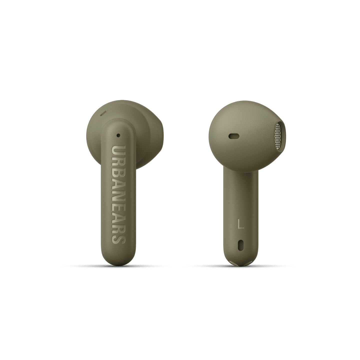 Urbanears Boo True Wireless Earbuds Almost Green 03