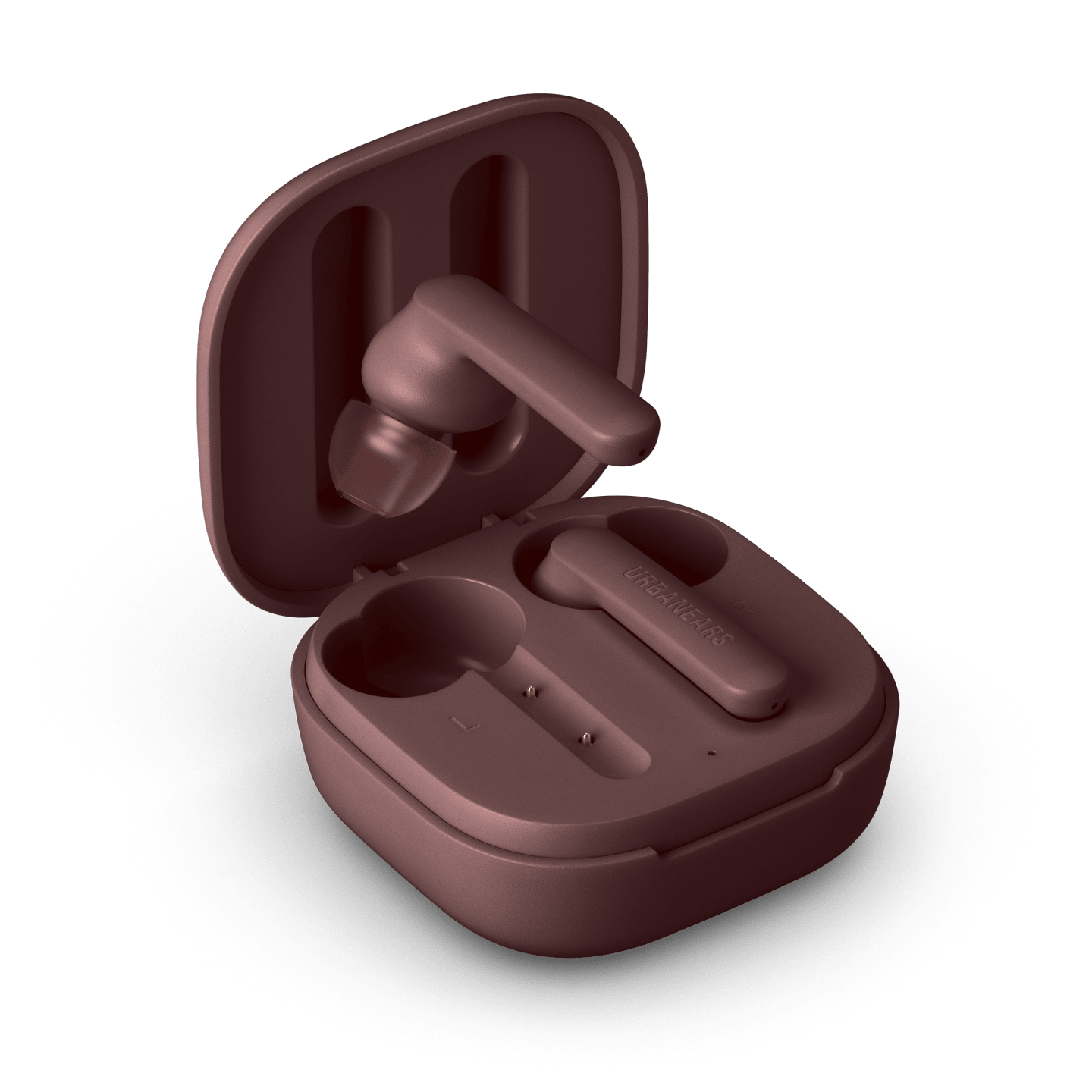 Urbanears alby charcoal black outlet