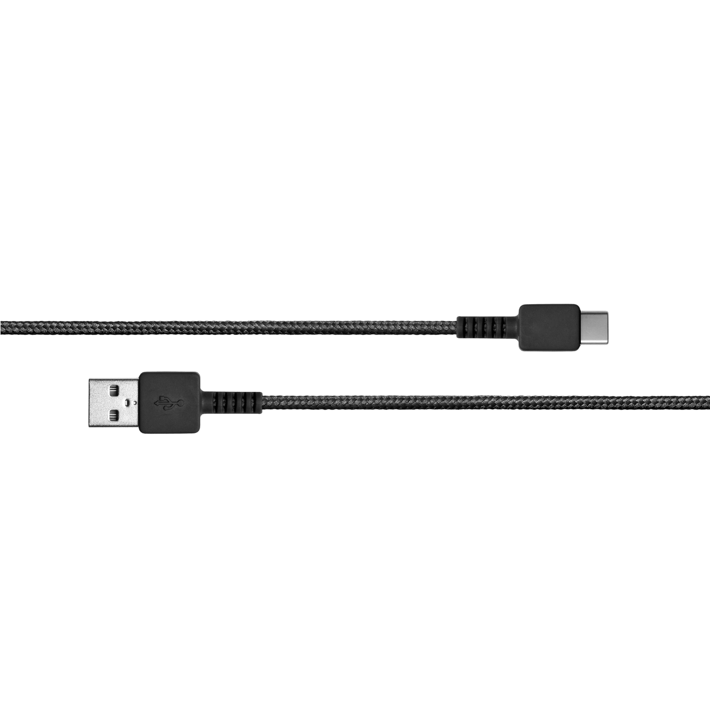 USB-C Charging Cable Black 01