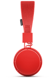 Plattan 2 Bluetooth Tomato