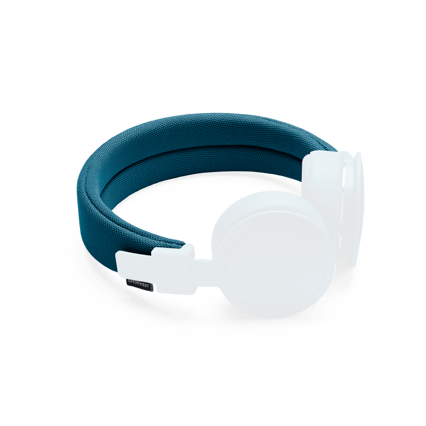 Urbanears Plattan ADV Wireless Headband Indigo Image 1