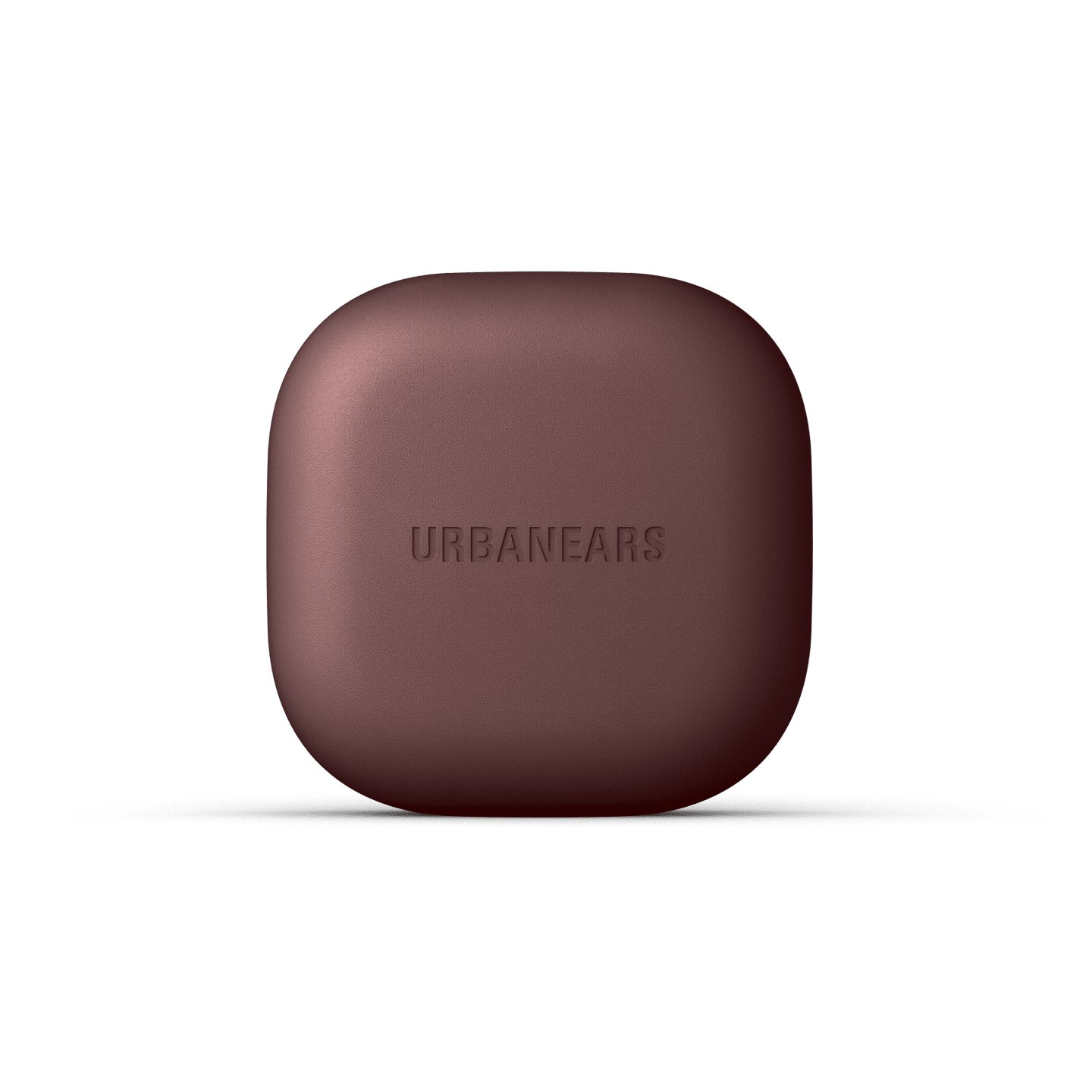 Urbanears Alby True Wireless Earbuds True Maroon