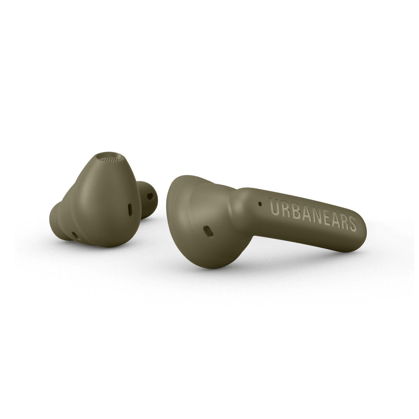 Urbanears Boo True Wireless Earbuds Almost Green 04