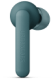 Alby Teal Green