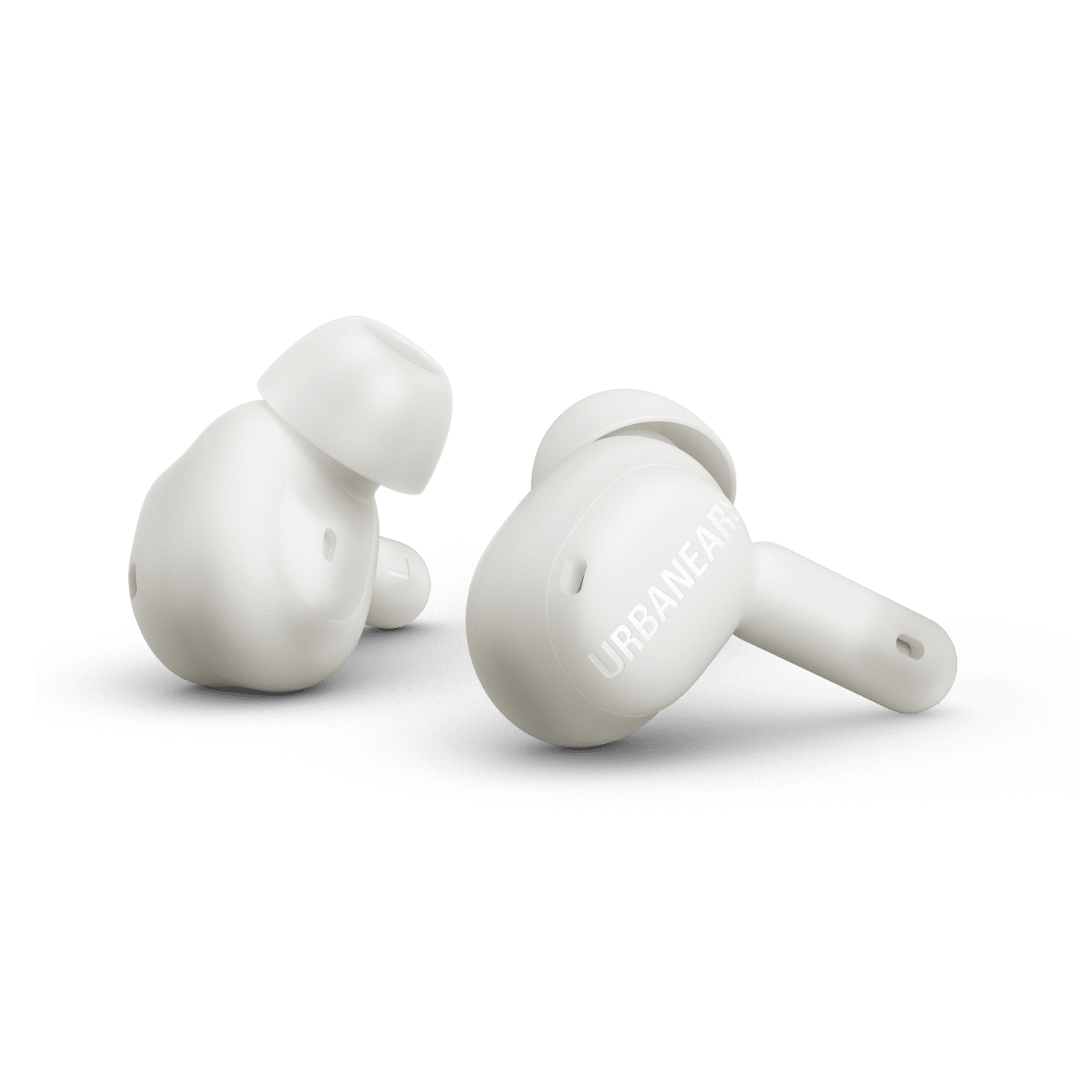 Juno true Wireless Earbuds Raw - 05