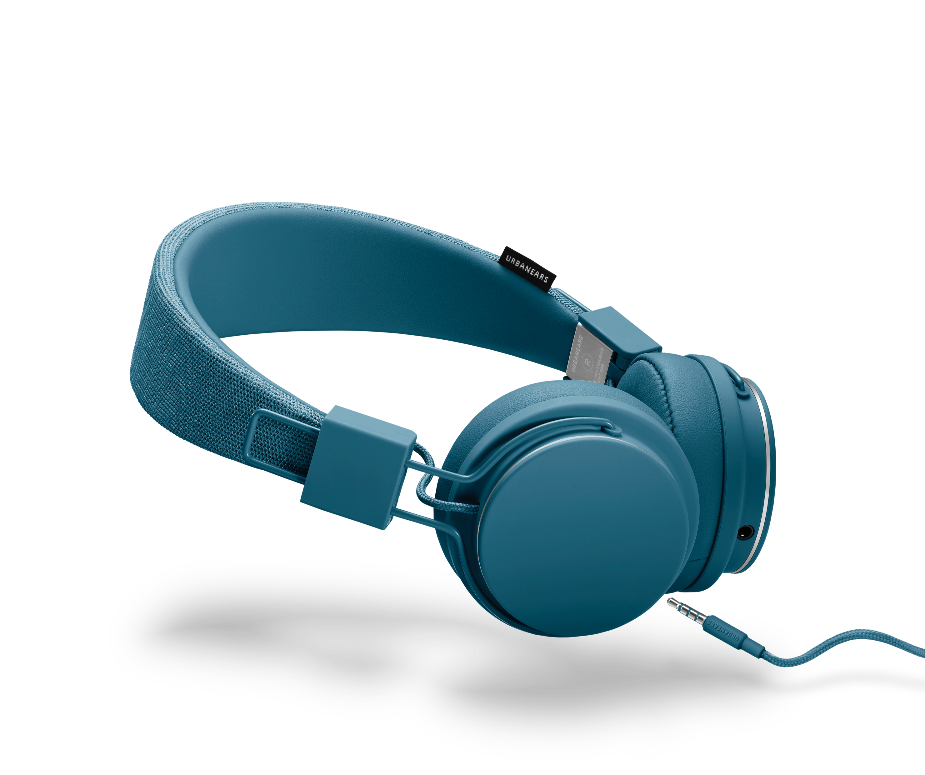 Plattan 2 The Perfect Classic Headphone Urbanears