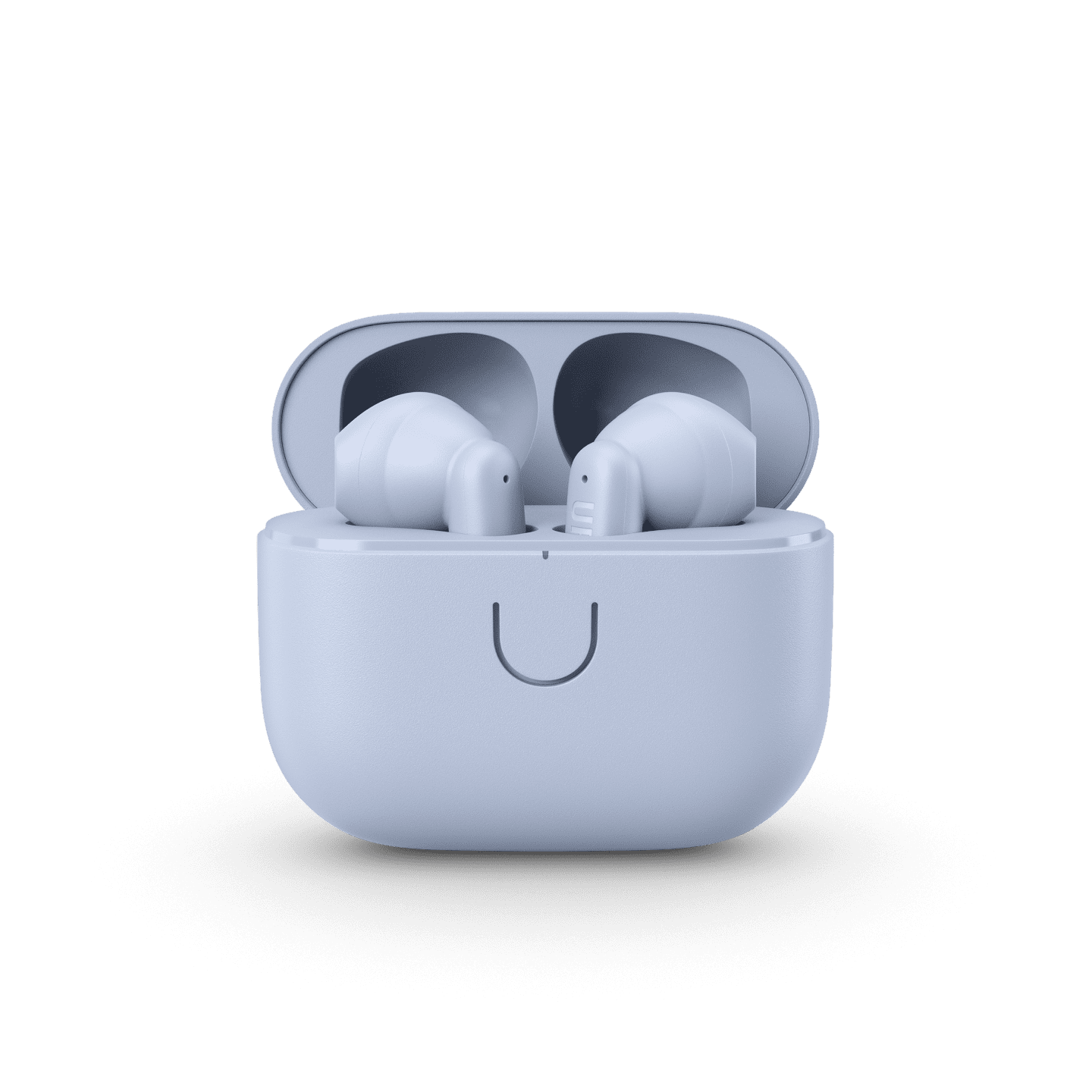 Urbanears Boo True Wireless Earbuds Slightly Blue 02