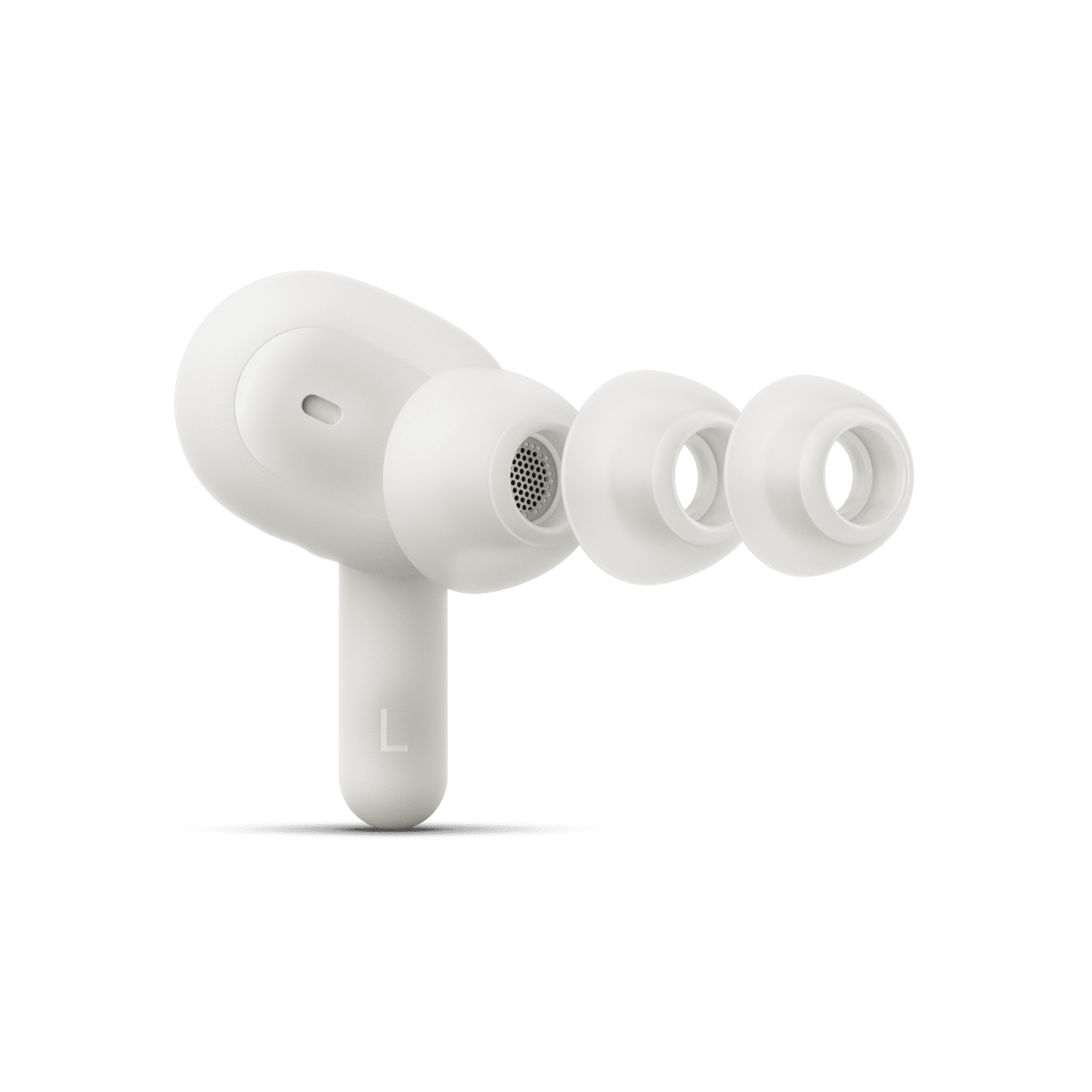 Juno true Wireless Earbuds Raw - 06