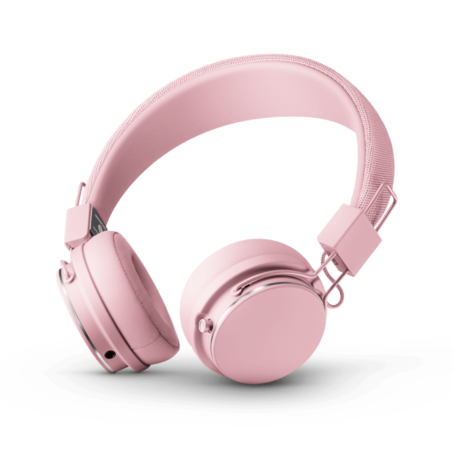 Urbanears Plattan 2 Bluetooth Rosa Kabellose Kopfhörer