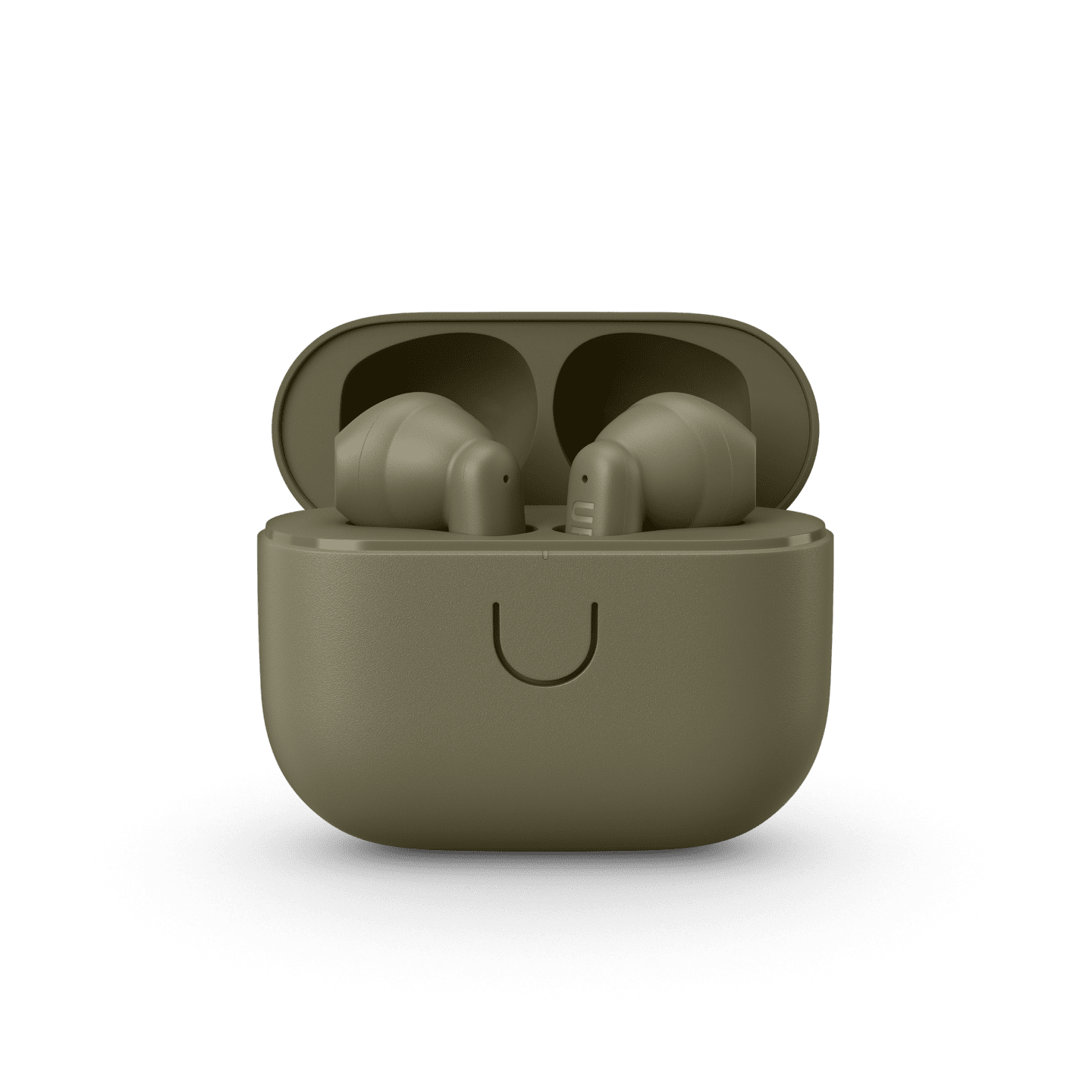 Urbanears Boo True Wireless Earbuds Almost Green 02