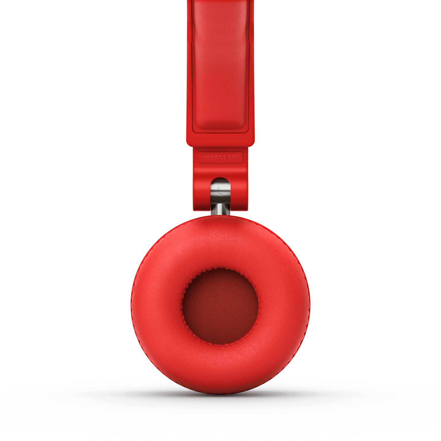 Urbanears Zinken Headphones - Salsa Red 05