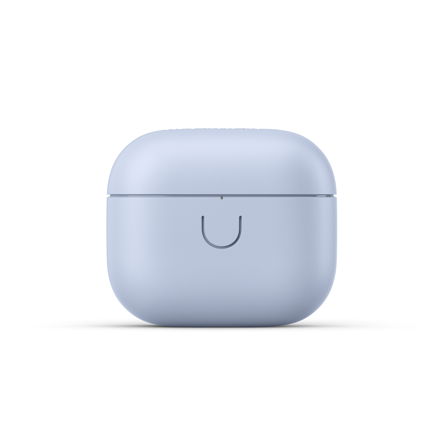 Urbanears Boo Tip Charging Case Slightly Blue  01