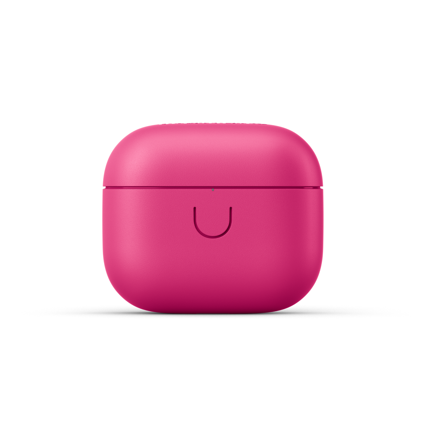 Urbanears Boo Tip Charging Case Cosmic Pink 01