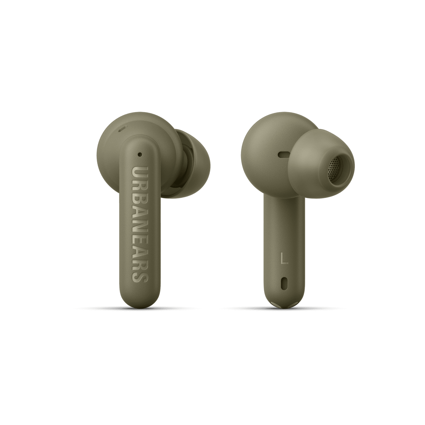 Urbanears Boo Tip Wireless Earbuds Almost Green 03
