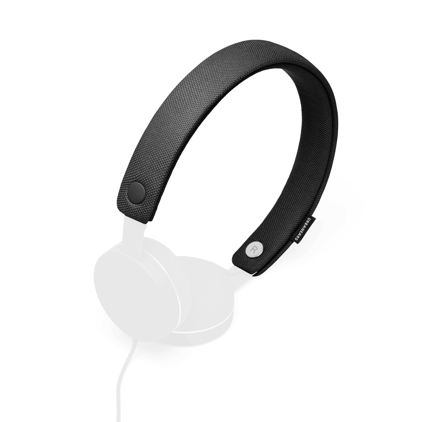 Urbanears Humlan Headband Black Image 1