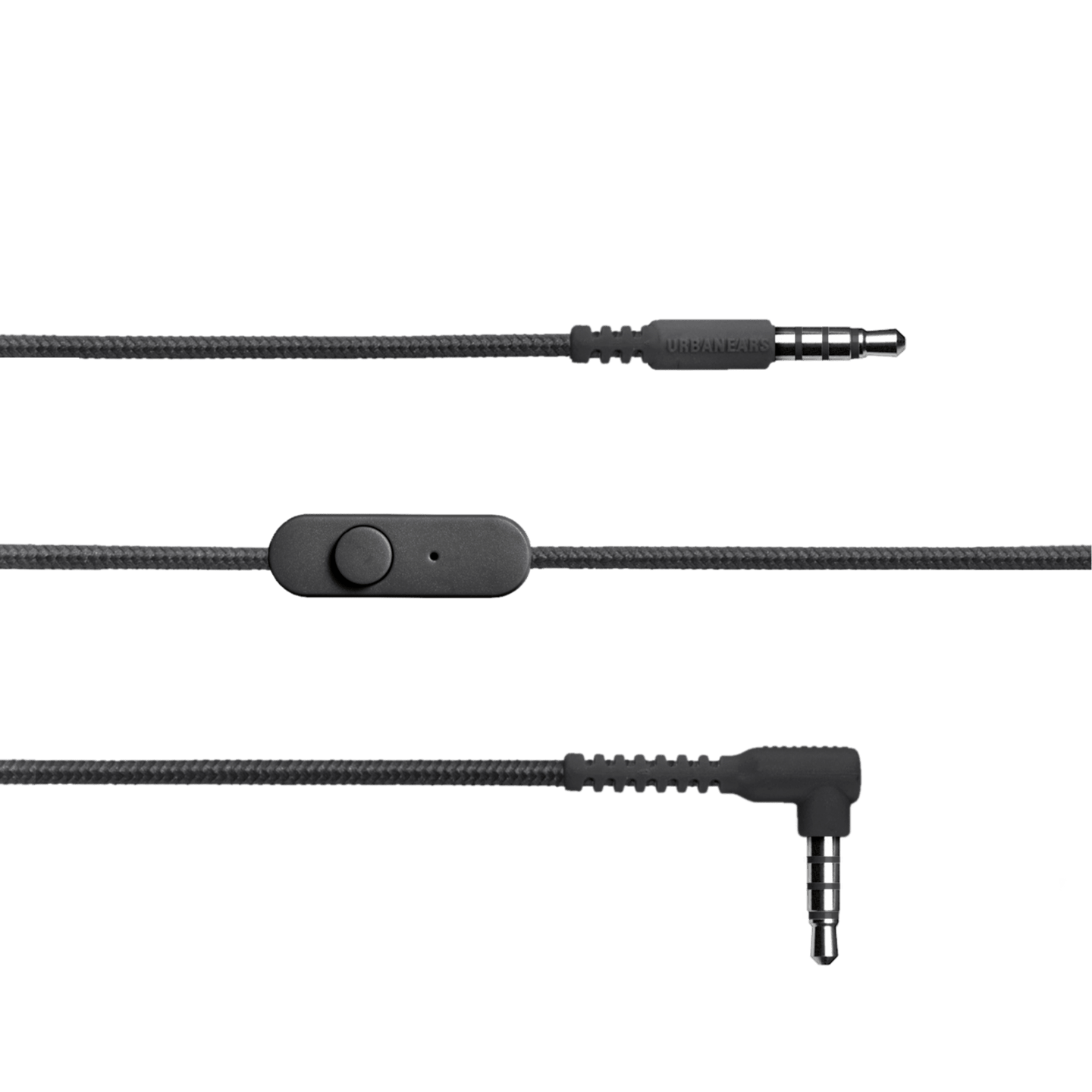 Urbanears aux cable clearance