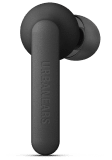 Alby Charcoal Black