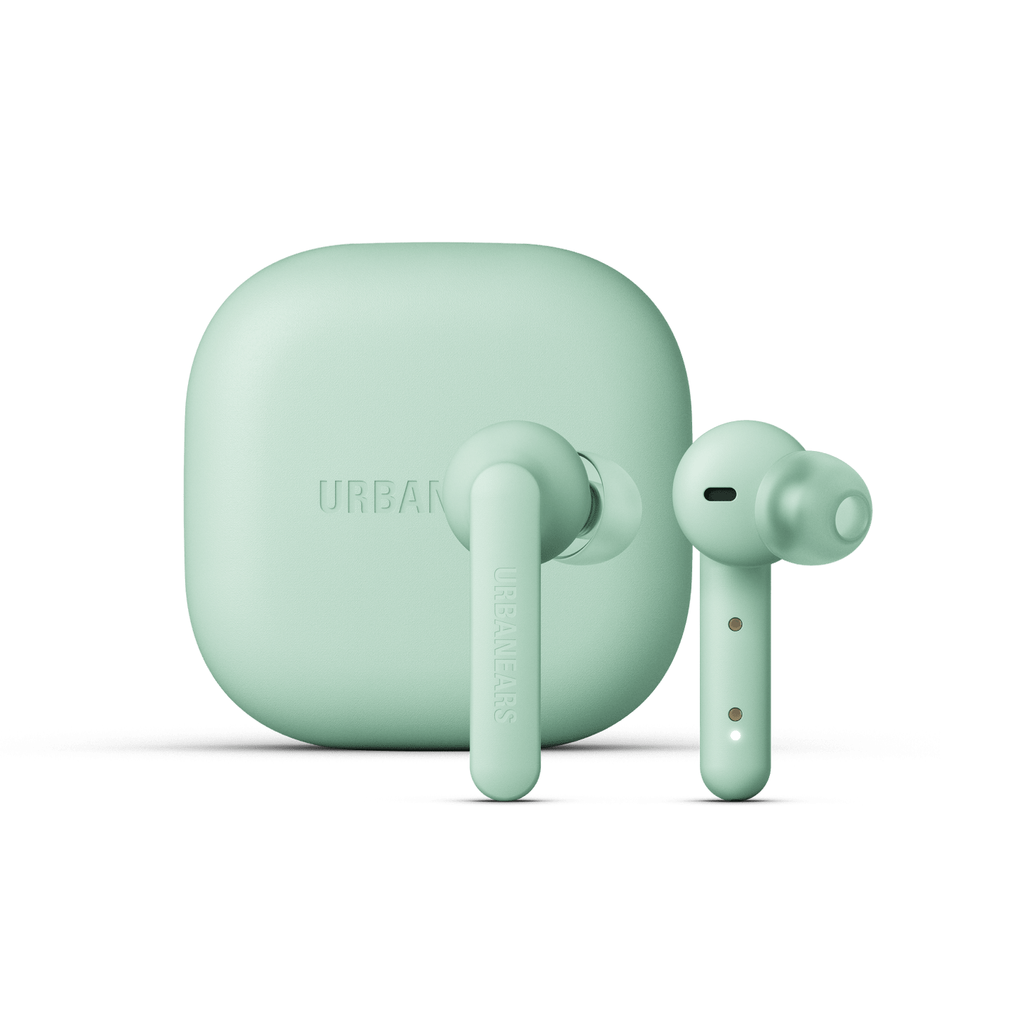 Urbanears Alby True Wireless Earbuds Liberty Green