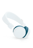 Plattan 2 Ear Cushions Indigo