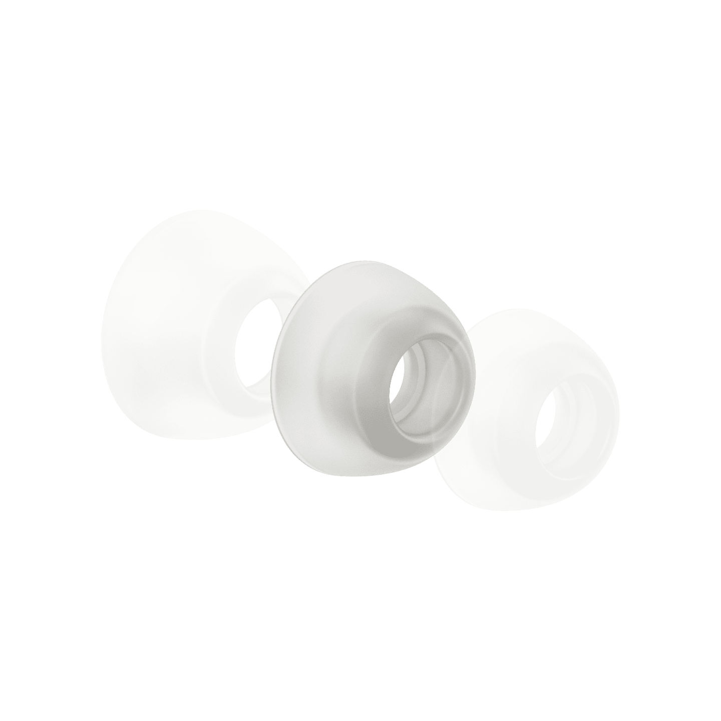 Urbanears Boo Tip Silicone Ear Tips M Raw 01