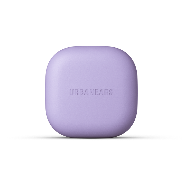 Alby Charging Case Ultra Violet Ultra Violet