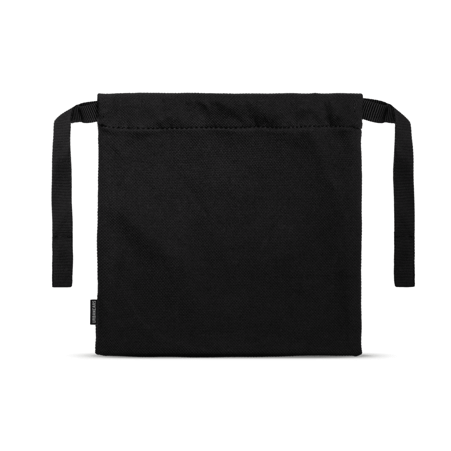 Urbanears Pouch jet Black 01