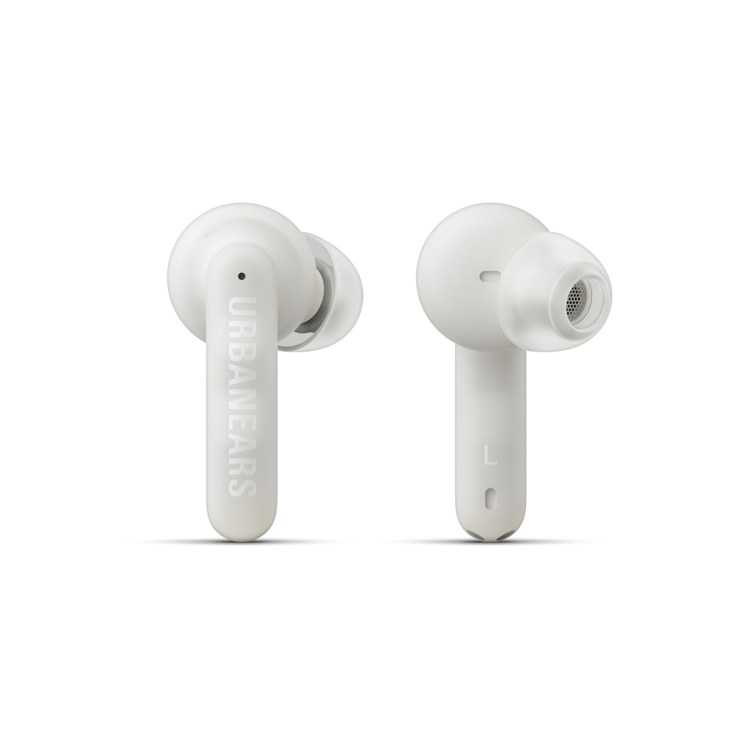Urbanears Boo Tip Earbuds L/R Raw 01