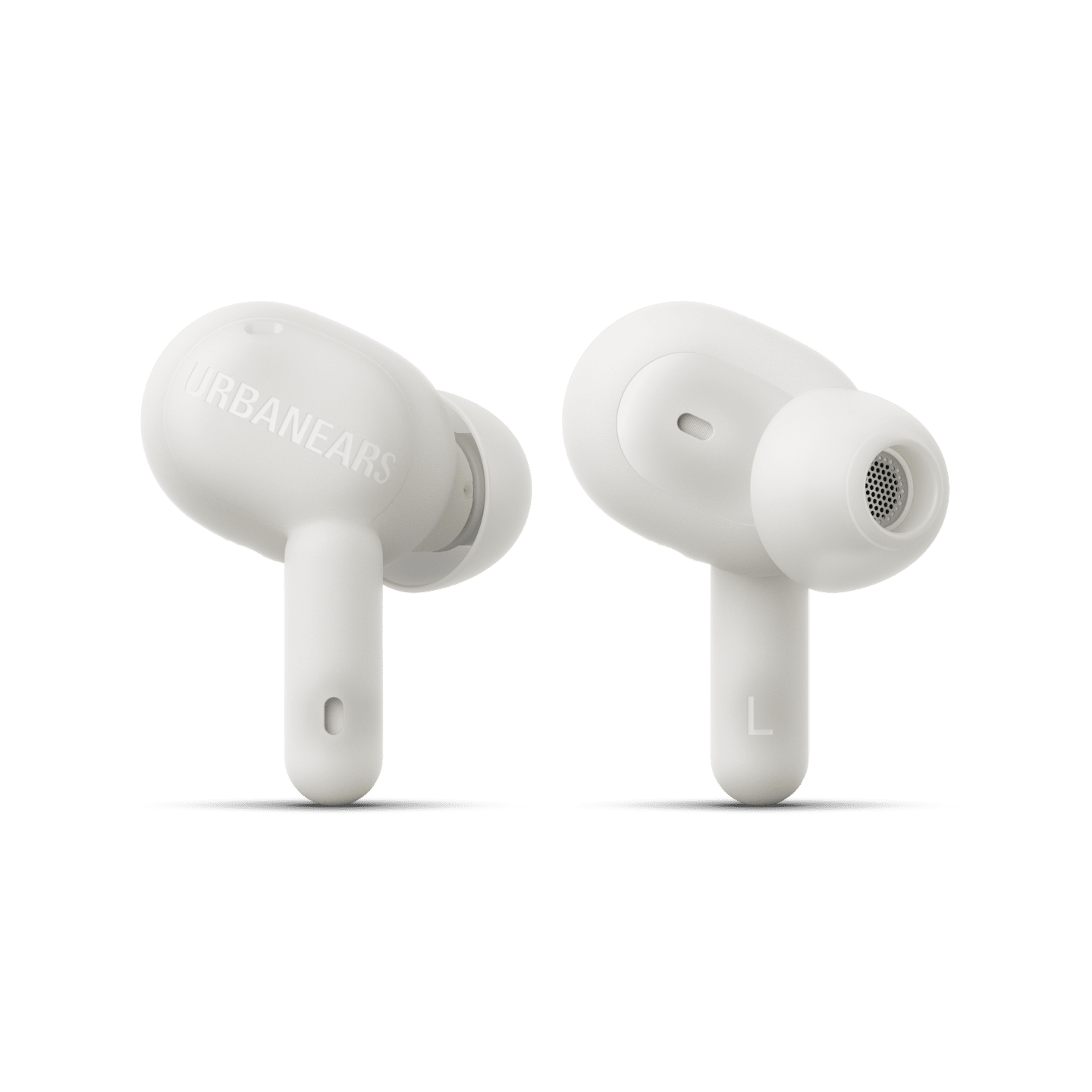 Juno true Wireless Earbuds Raw - 03