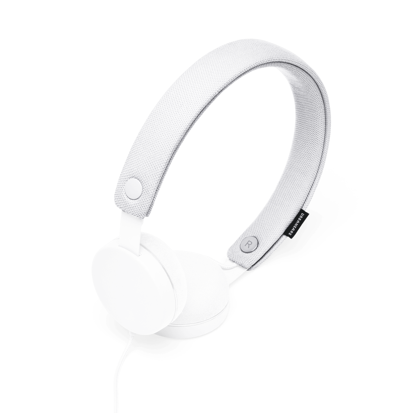 Urbanears Humlan Headband True White Image 1