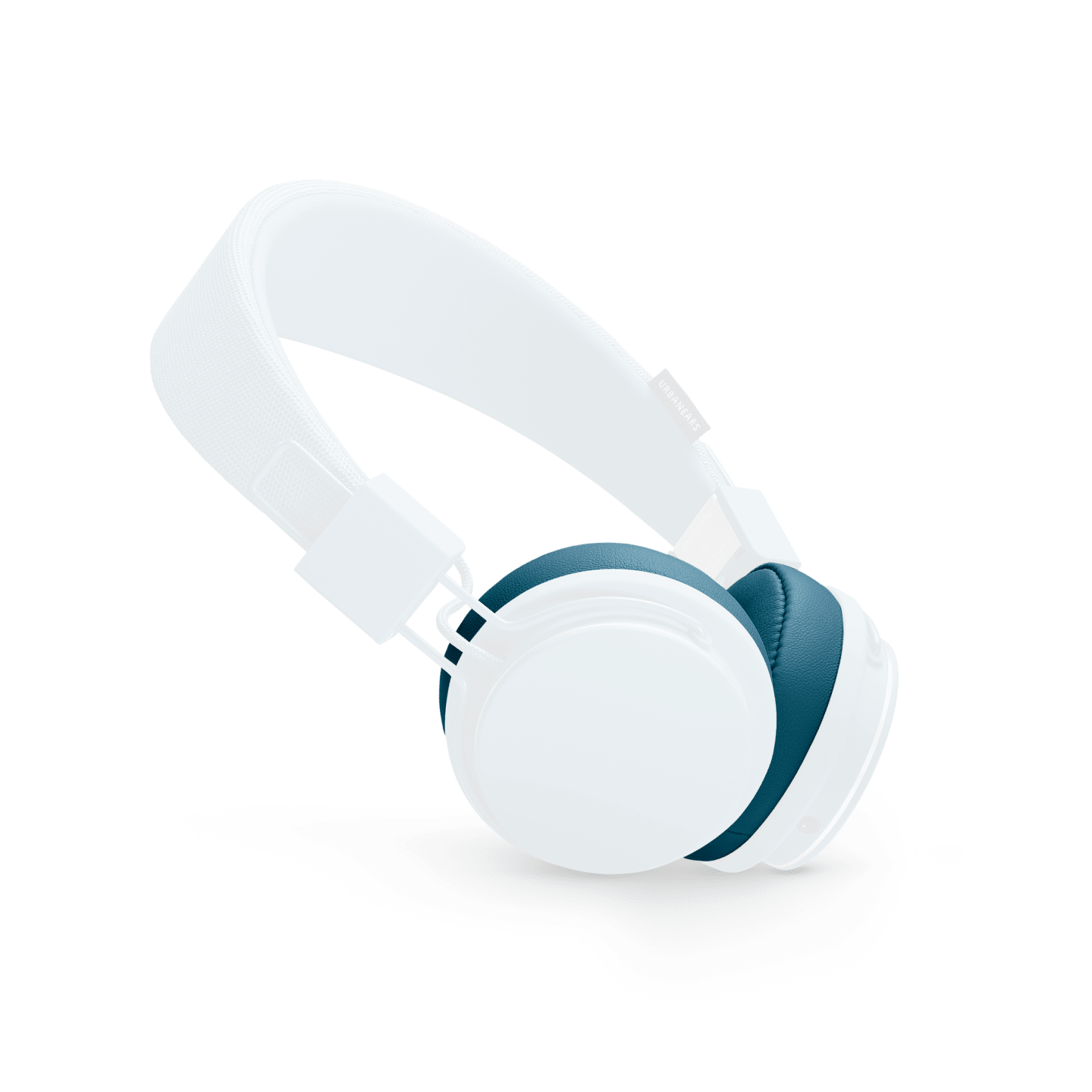 Urbanears Plattan 2 Ear Cushions Indigo Image 1