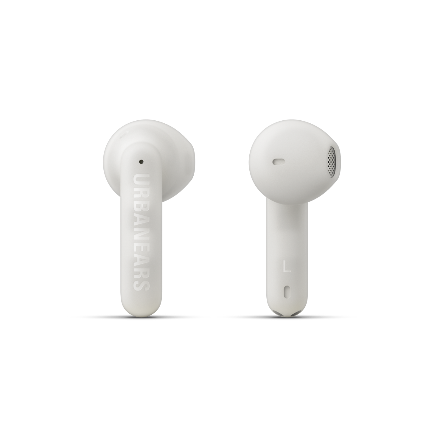 Boo Earbuds L/R Raw 01