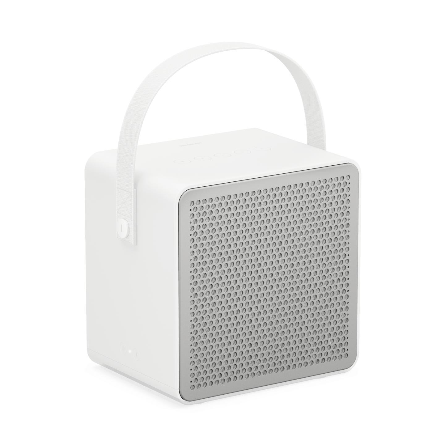 Urbanears Rålis Front Mist Grey Image 1