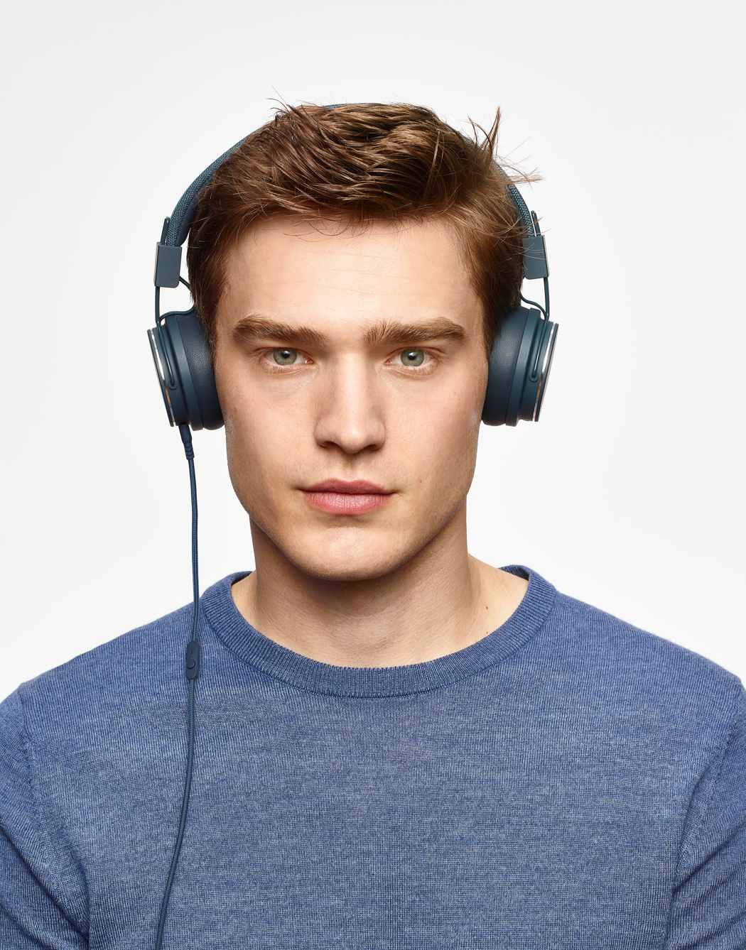 Plattan 2 The Perfect Classic Headphone Urbanears