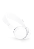 Plattan 2 Ear Cushions True White